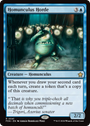Homunculus Horde [Foundations] - Español