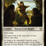 Verge Rangers [The Lord of the Rings: Tales of Middle-Earth Commander]