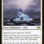 On Thin Ice [Modern Horizons]
