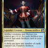 Cid, Timeless Artificer (0414) [FINAL FANTASY]