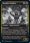 Dawnhart Wardens [Innistrad: Double Feature]