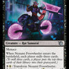 Nezumi Freewheeler // Hideous Fleshwheeler [March of the Machine] 