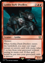 Goblin Dark-Dwellers [The Lord of the Rings: Tales of Middle-Earth Commander]