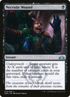 Necrotic Wound [Guilds of Ravnica]