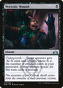 Necrotic Wound [Guilds of Ravnica]