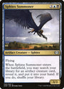 Sphinx Summoner [Double Masters] 