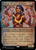 Saheeli, the Sun's Brilliance (Showcase) [The Lost Caverns of Ixalan]