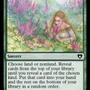 Abundant Harvest [Commander Masters]