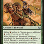 Thornscape Battlemage [Mystery Booster]