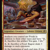 Ragost, Deft Gastronaut [Edge of Eternities]
