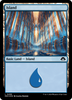 Island (0499) (Ripple Foil) [Modern Horizons 3]