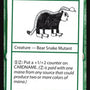 Experiment Five (2021 Edition) [Mystery Booster Playtest Cards]