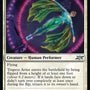 Trapeze Artist [Unfinity]
