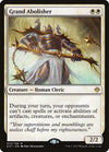 Grand Abolisher [Archenemy: Nicol Bolas] 