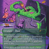 Scavenging Ooze [Secret Lair Drop Series]