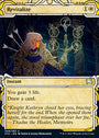 Revitalize (Foil Etched) [Strixhaven: Mystical Archive]