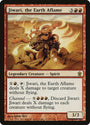 Jiwari, the Earth Aflame [Saviors of Kamigawa]