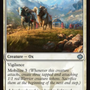 Dalkovan Packbeasts [Tarkir: Dragonstorm]