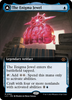 The Enigma Jewel // Locus of Enlightenment (Extended Art) [The Lost Caverns of Ixalan]
