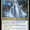 Hylda of the Icy Crown [Wilds of Eldraine] - Español