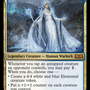 Hylda of the Icy Crown [Wilds of Eldraine] - Español