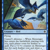Messenger Jays [Mystery Booster]