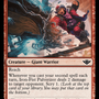 Iron-Fist Pulverizer [Outlaws of Thunder Junction]