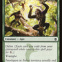 Hooting Mandrills [Mystery Booster]