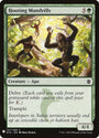 Hooting Mandrills [Mystery Booster]