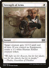 Strength of Arms [Double Masters] 