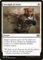 Strength of Arms [Double Masters] 
