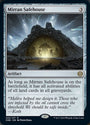 Mirran Safehouse [Phyrexia: All Will Be One]