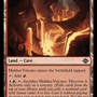 Hidden Volcano [The Lost Caverns of Ixalan]