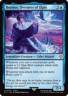 Hermes, Overseer of Elpis [FINAL FANTASY Commander]