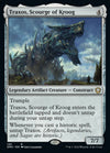 Traxos, Scourge of Kroog [Dominaria United Commander]