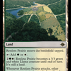 Restless Prairie [The Lost Caverns of Ixalan]