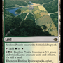 Restless Prairie [The Lost Caverns of Ixalan]