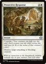 Protective Response [Lorwyn Eclipsed]