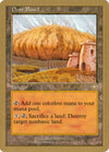 Dust Bowl (Janosch Kuhn) [World Championship Decks 2000] 