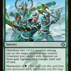 Synchronized Charge [Tarkir: Dragonstorm]