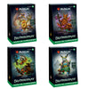 Mtg - Bloomburrow - Commander Decks - Español