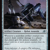 Virulent Silencer [Edge of Eternities]