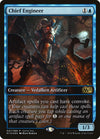 Chief Engineer (Game Day) [Magic 2015 Promos] 