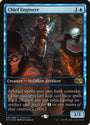 Chief Engineer (Game Day) [Magic 2015 Promos] 