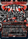 Mass Hysteria [Secret Lair Drop Series]