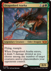 Dragonlord Atarka [Tarkir: Dragonstorm Commander]