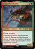 Dragonlord Atarka [Tarkir: Dragonstorm Commander]