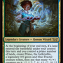 Zimone, All-Questioning [Duskmourn: House of Horror]