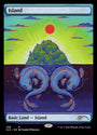 Island (386) [Secret Lair Drop Series]
