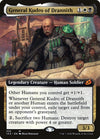 General Kudro of Drannith (Extended Art) [Ikoria: Lair of Behemoths]